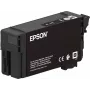 Cartucho Epson pack individual UltraChrome XD2 negro T40C140 50 ml
