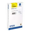 Cartucho de tinta Epson C13T90844N 1 unidad Original alto rendimiento (XL) amarillo