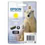Epson Eisbär pack individual amarillo 26 Claria Premium Ink