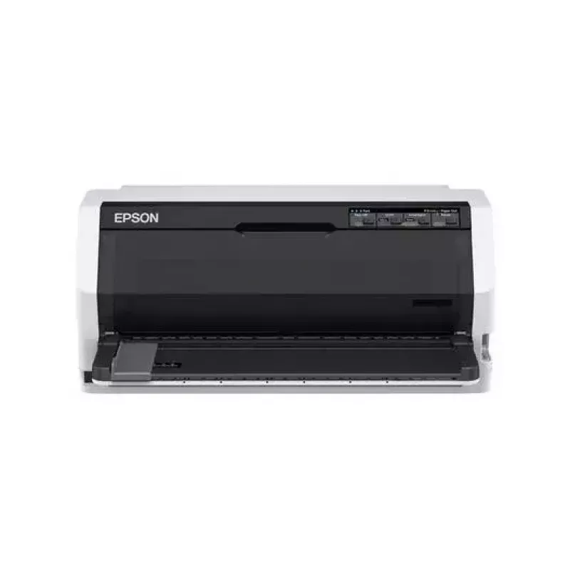 Impresora matricial Epson LQ-690II 4800 x 1200 DPI 487 cps