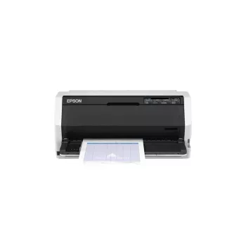 Impresora matricial Epson LQ-690II 4800 x 1200 DPI 487 cps