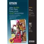 Papel fotográfico brillante Epson Value - A4 - 50 hojas