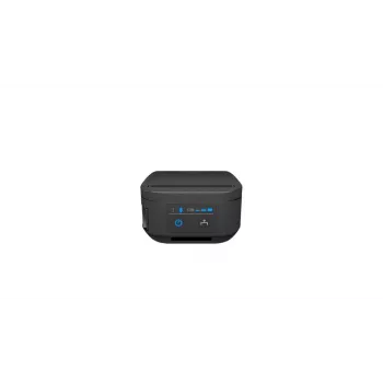 Impresora térmica móvil Epson TM-P80II AC (121) 203 x 203 DPI con cable e inalámbrica