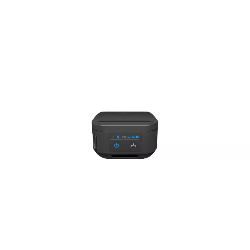 Impresora térmica móvil Epson TM-P80II AC (121) 203 x 203 DPI con cable e inalámbrica