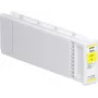Epson pack individual amarillo T800400 UltraChrome PRO 700 ml