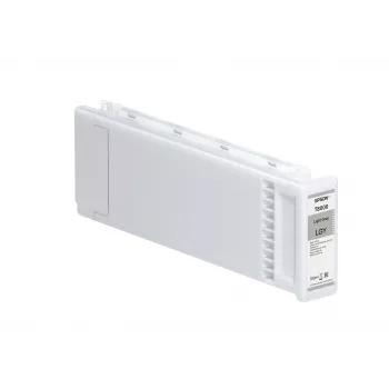 Epson pack individual gris T800900 UltraChrome PRO 700 ml