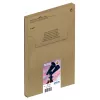 Cartucho de tinta Epson 502XL EasyMail 1 ud. Original alto rendimiento (XL) negro, cian, magenta, amarillo