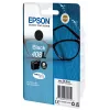Cartucho de tinta Epson C13T09K14010 1 unidad Original rendimiento estándar negro