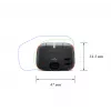 Escáner de mano Epson WorkForce ES-50