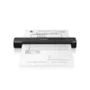 Escáner de mano Epson WorkForce ES-50