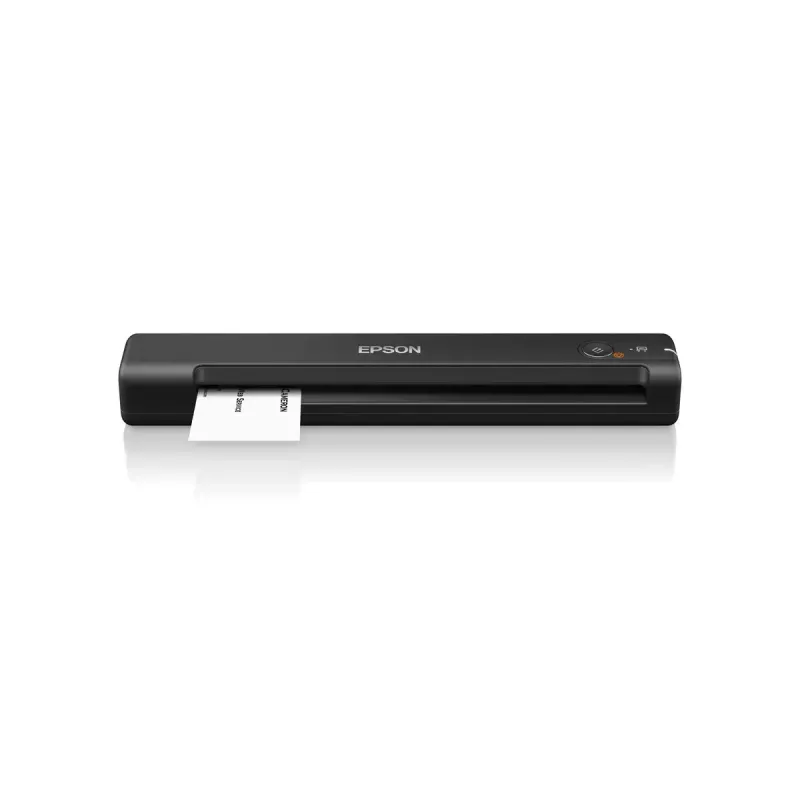 Escáner de mano Epson WorkForce ES-50