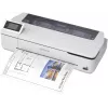 Impresora de gran formato Epson SureColor SC-T2100, Wi-Fi, inyección de tinta, color, 2400 x 1200 DPI, A1 (594 x 841 mm), Ethernet LAN
