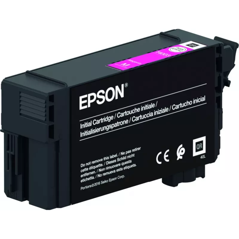 Impresora de gran formato Epson SureColor SC-T2100, Wi-Fi, inyección de tinta, color, 2400 x 1200 DPI, A1 (594 x 841 mm), Ethernet LAN