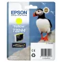 Cartucho de tinta Epson T3244 amarillo