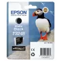 Cartucho de tinta Epson T3248 negro mate