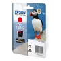 Cartucho de tinta Epson T3247 rojo