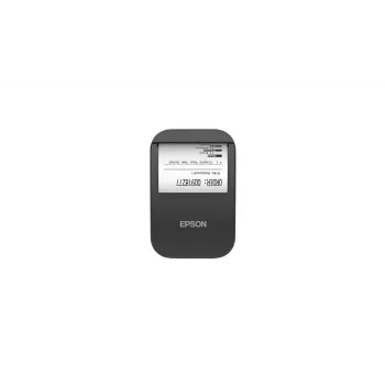 Epson TM-P20II (101) 203 x 203 DPI Impresora térmica móvil con cable e inalámbrica