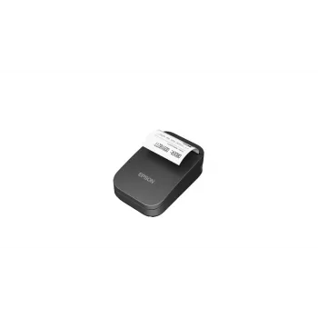 Epson TM-P20II (101) 203 x 203 DPI Impresora térmica móvil con cable e inalámbrica