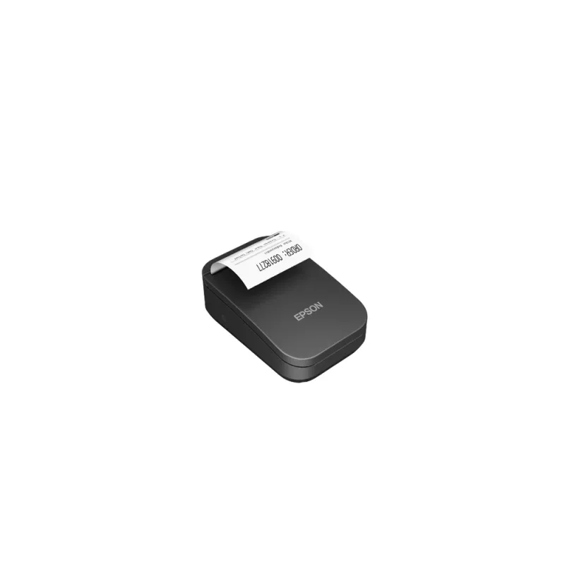 Epson TM-P20II (101) 203 x 203 DPI Impresora térmica móvil con cable e inalámbrica