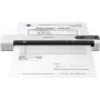 Escáner de mano Epson WorkForce DS-80W