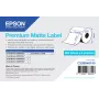 Epson C33S045740 Etiqueta autoadhesiva para impresora