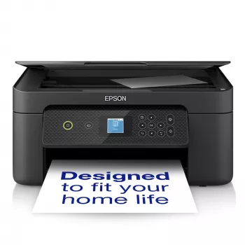 Epson Expression Home XP-3200 Inyección de tinta A4 5760 x 1440 DPI WLAN