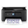 Epson Expression Home XP-3200 Inyección de tinta A4 5760 x 1440 DPI WLAN
