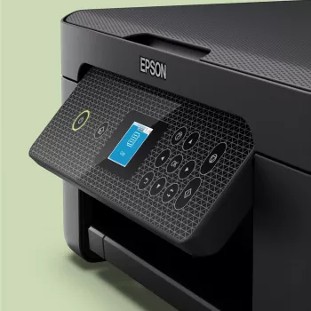 Epson Expression Home XP-3200 Inyección de tinta A4 5760 x 1440 DPI WLAN