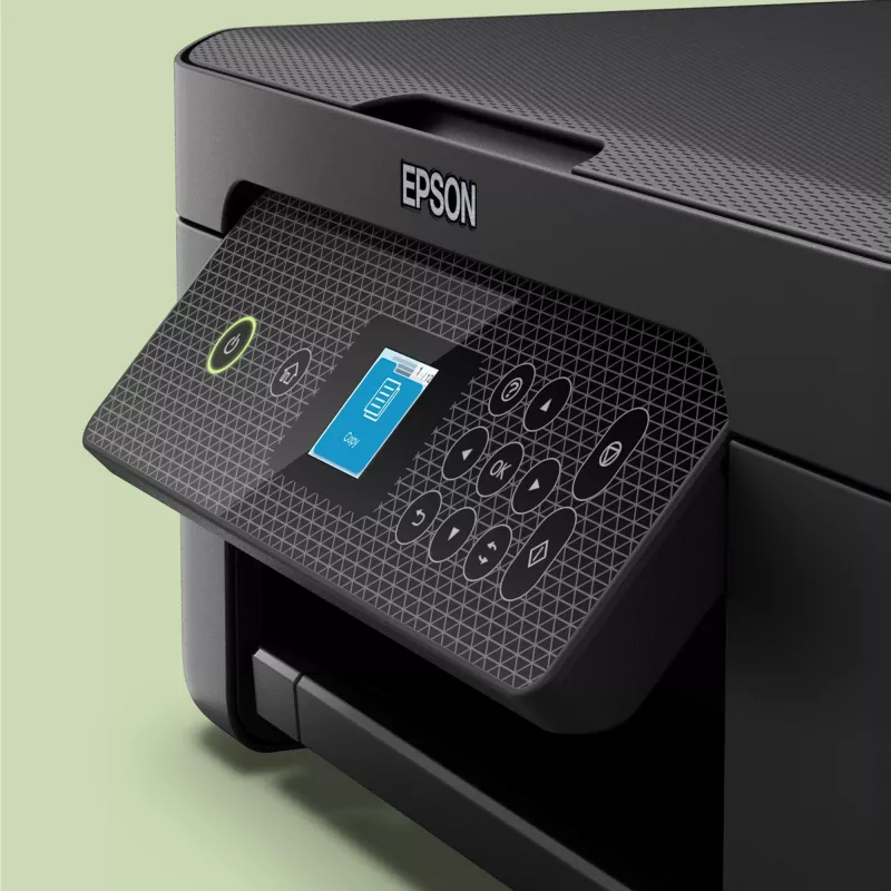 Epson Expression Home XP-3200 Inyección de tinta A4 5760 x 1440 DPI WLAN