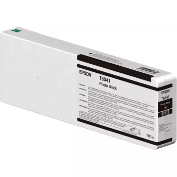 Cartucho de tinta Epson UltraChrome Pro 12 1 unidad Original Cian claro