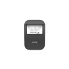 Epson TM-P80II AC (131) 203 x 203 DPI Impresora térmica móvil con cable e inalámbrica