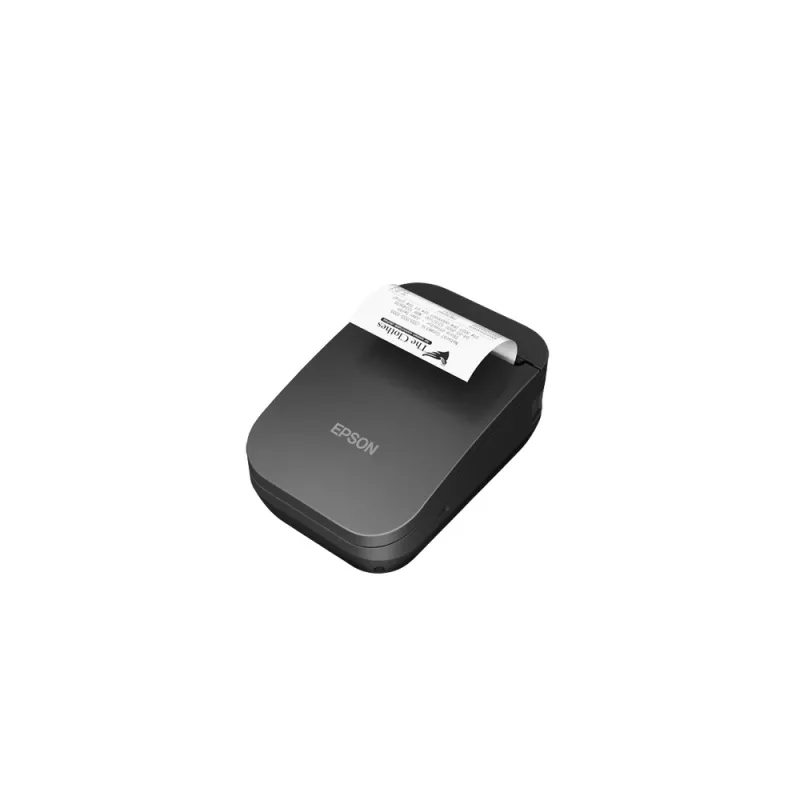Epson TM-P80II AC (131) 203 x 203 DPI Impresora térmica móvil con cable e inalámbrica