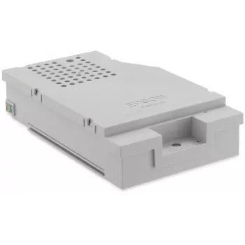 Caja de mantenimiento Epson PP-100AP PP-100II PP-100IIBD PP-100III PP-50II Negro