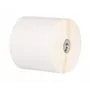 Zebra Z-Ultimate 3000T blanco etiqueta autoadhesiva para impresora