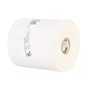 Zebra Z-Select 2000D Blanco Etiqueta autoadhesiva