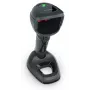 Zebra DS9908-SR Lector de códigos de barras de mano 1D/2D Negro