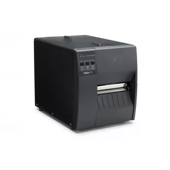Zebra ZT111 Impresora de etiquetas transferencia térmica 300 x 300 DPI Con cable e inalámbrica Ethernet LAN Wi-Fi