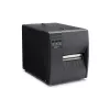 Zebra ZT111 ZT11142-T0E000FZ impresora de etiquetas de transferencia térmica, 203 DPI, 254 mm/s, 4" (rollo de 11,4 cm), USB, serie, Ethernet, Bluetooth, Wi-Fi, negra