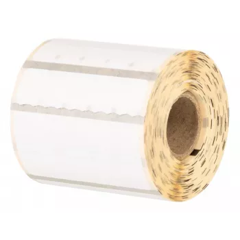 Zebra Z-Perform 1000D Etiqueta autoadhesiva para impresora blanca