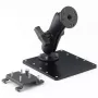 Kit de montaje Zebra P1063406-042, negro, accesorio para dispositivos Zebra