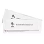 Kit de impresora Zebra 105999-310-01 kit de limpieza