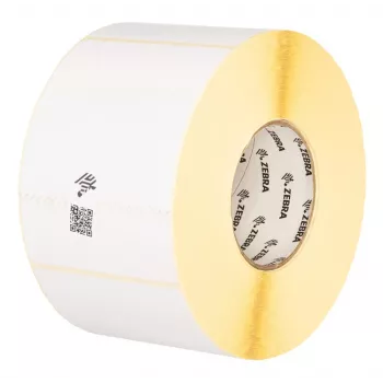Zebra Z-Select 2000T etiquetas autoadhesivas para impresora blancas