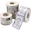 Zebra Z-Select 2000T etiqueta autoadhesiva blanca para impresora térmica