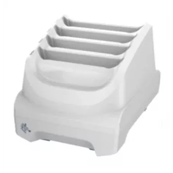 Cargador para interiores Zebra SAC-TC51-HC4SC-01