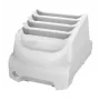 Cargador para interiores Zebra SAC-TC51-HC4SC-01