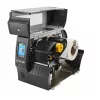 Zebra ZT411 300 x 300 DPI con cable e inalámbrica térmica directa / impresión térmica directa impresora POS
