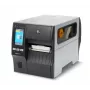 Zebra ZT411 203 x 203 DPI con cable e inalámbrica térmica directa / transferencia térmica impresora POS