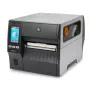 Zebra ZT421 impresora de etiquetas térmica directa / transferencia térmica 203 x 203 DPI 305 mm/s con cable e inalámbrica Ethernet LAN Bluetooth