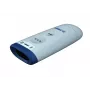 Lector de códigos de barras de mano Zebra CS60-HC 1D/2D LED blanco