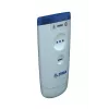 Lector de códigos de barras de mano Zebra CS60-HC 1D/2D LED blanco
